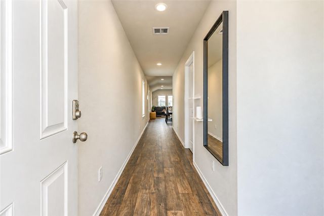 2306 Silver Plume Lane, Spring, TX 77373