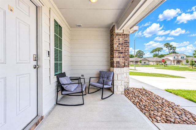 2306 Silver Plume Lane, Spring, TX 77373