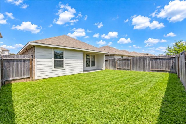 2306 Silver Plume Lane, Spring, TX 77373