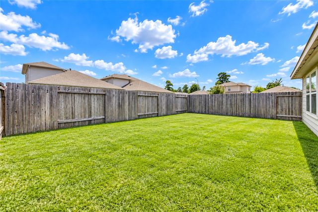 2306 Silver Plume Lane, Spring, TX 77373
