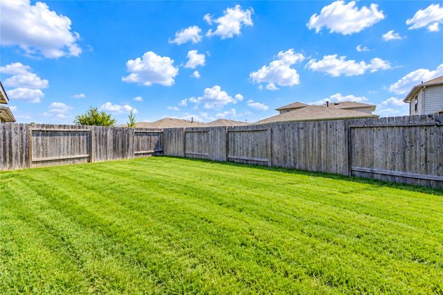 2306 Silver Plume Lane, Spring, TX 77373