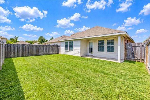 2306 Silver Plume Lane, Spring, TX 77373