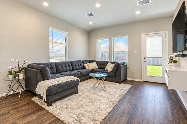 2306 Silver Plume Lane, Spring, TX 77373