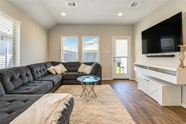 2306 Silver Plume Lane, Spring, TX 77373
