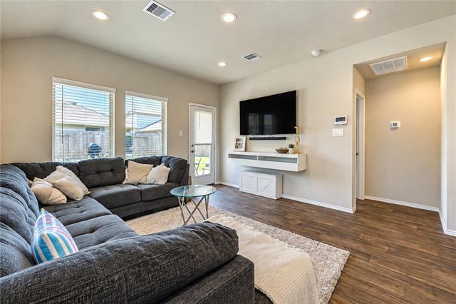 2306 Silver Plume Lane, Spring, TX 77373