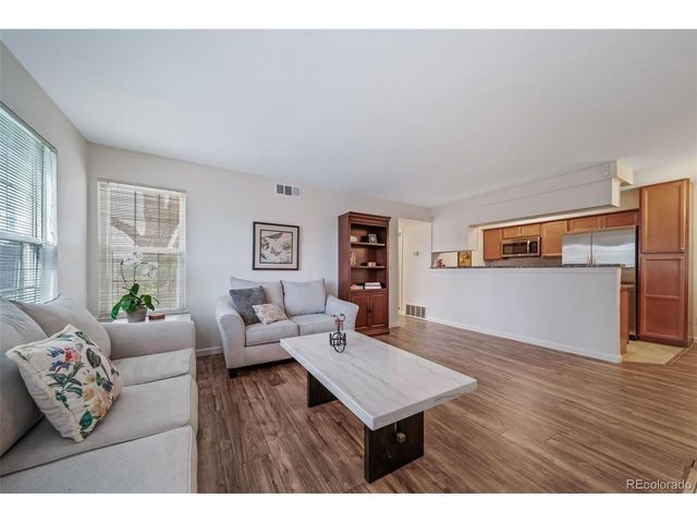 2670 E Otero Pl 12, Centennial, CO 80122