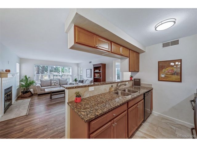 2670 E Otero Pl 12, Centennial, CO 80122