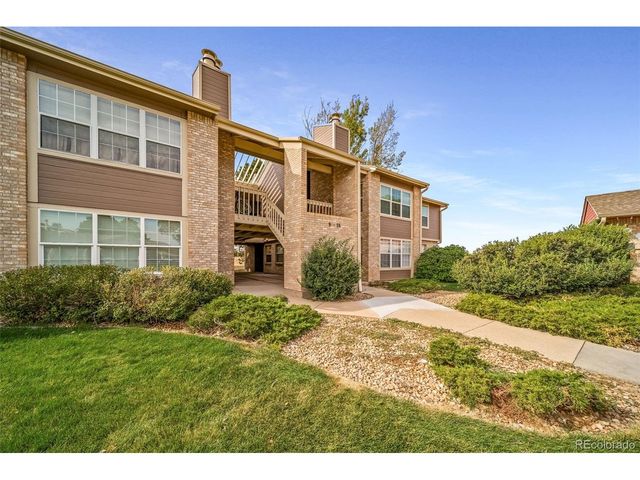 2670 E Otero Pl 12, Centennial, CO 80122