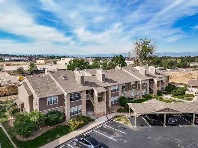 2670 E Otero Pl 12, Centennial, CO 80122