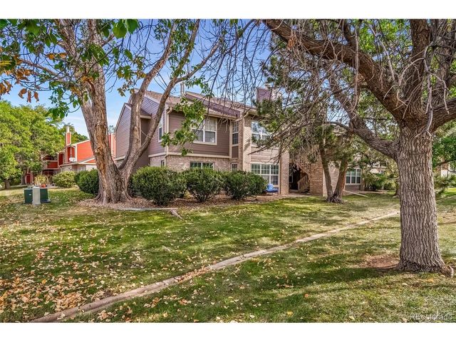 2670 E Otero Pl 12, Centennial, CO 80122