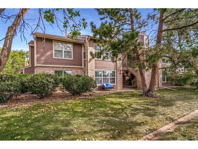 2670 E Otero Pl 12, Centennial, CO 80122