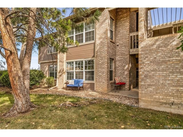 2670 E Otero Pl 12, Centennial, CO 80122