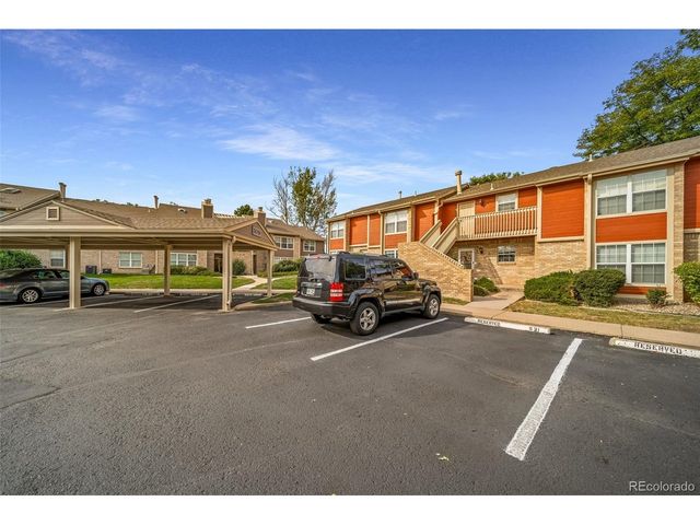 2670 E Otero Pl 12, Centennial, CO 80122