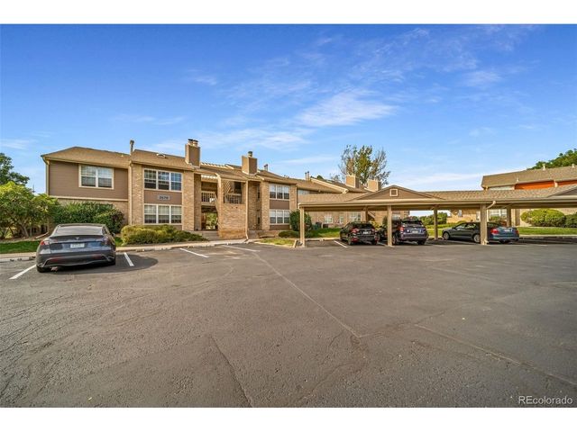 2670 E Otero Pl 12, Centennial, CO 80122