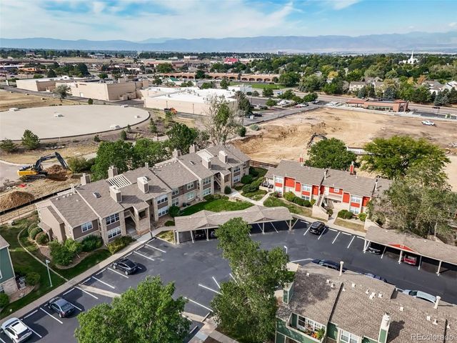2670 E Otero Pl 12, Centennial, CO 80122