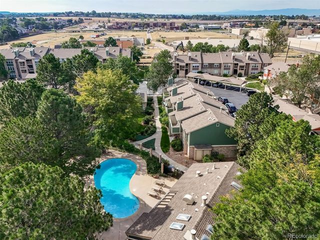 2670 E Otero Pl 12, Centennial, CO 80122