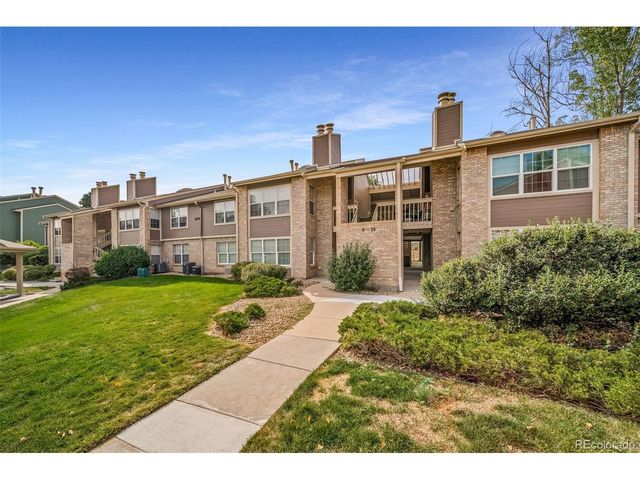 2670 E Otero Pl 12, Centennial, CO 80122