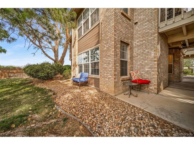 2670 E Otero Pl 12, Centennial, CO 80122