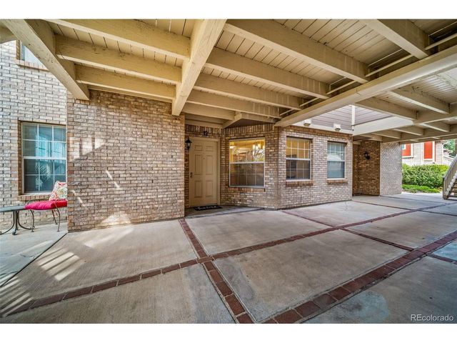 2670 E Otero Pl 12, Centennial, CO 80122