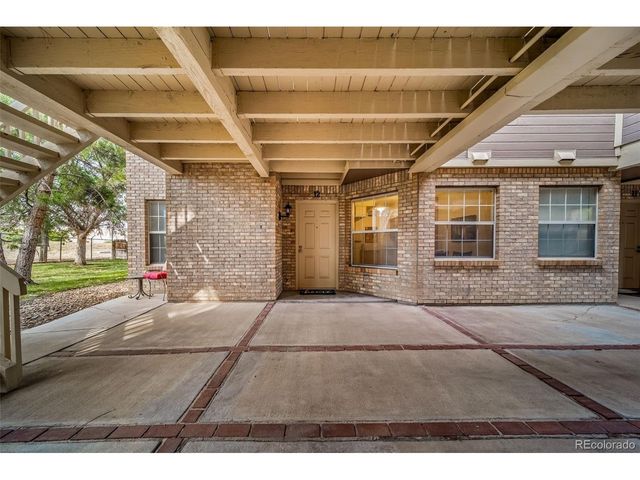 2670 E Otero Pl 12, Centennial, CO 80122