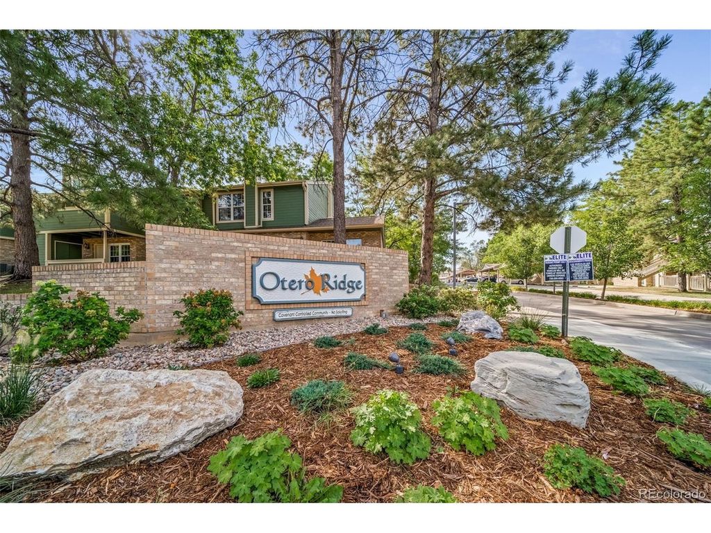 2670 E Otero Pl 12, Centennial, CO 80122