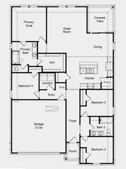 1204 Crumpton DR, Pflugerville, TX 78660