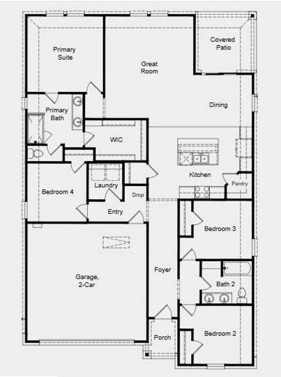 1204 Crumpton DR, Pflugerville, TX 78660