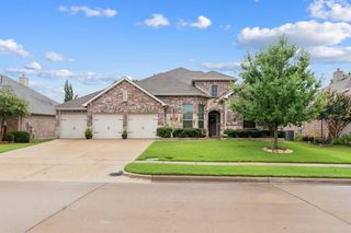 2912 Kirkwood Drive, Mckinney, TX 75071