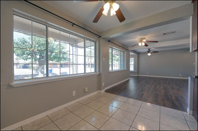 3208 Kirkcaldy Street, El Paso, TX 79925