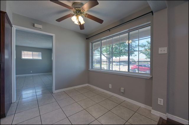 3208 Kirkcaldy Street, El Paso, TX 79925