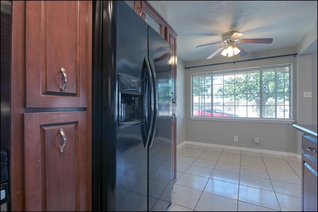3208 Kirkcaldy Street, El Paso, TX 79925