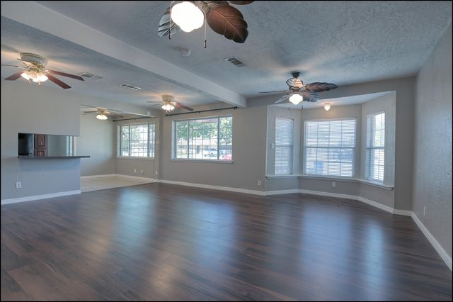 3208 Kirkcaldy Street, El Paso, TX 79925