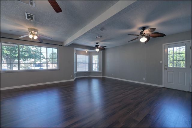 3208 Kirkcaldy Street, El Paso, TX 79925