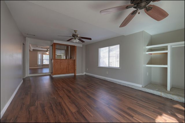 3208 Kirkcaldy Street, El Paso, TX 79925