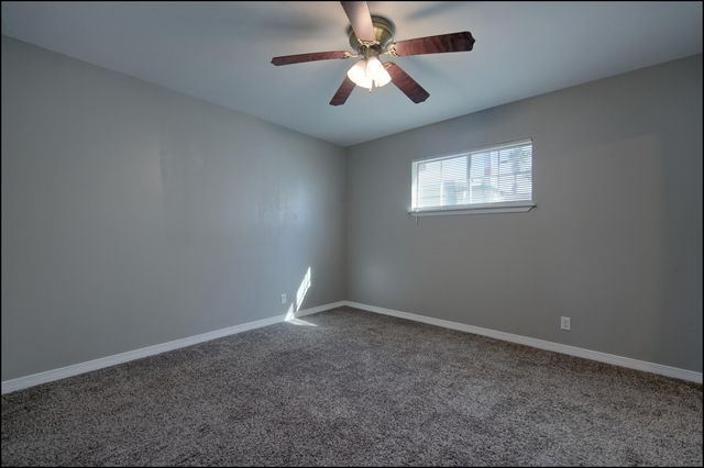 3208 Kirkcaldy Street, El Paso, TX 79925