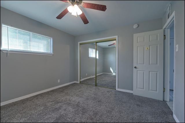 3208 Kirkcaldy Street, El Paso, TX 79925