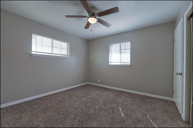 3208 Kirkcaldy Street, El Paso, TX 79925