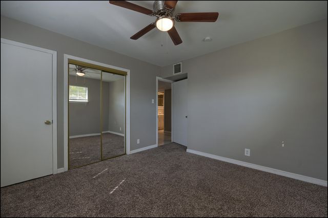 3208 Kirkcaldy Street, El Paso, TX 79925