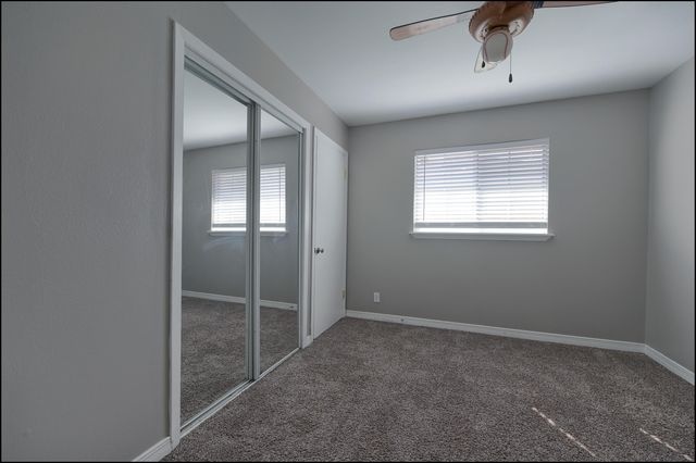 3208 Kirkcaldy Street, El Paso, TX 79925