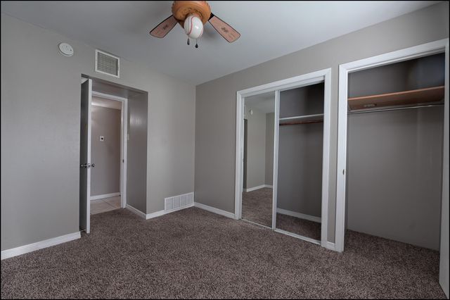 3208 Kirkcaldy Street, El Paso, TX 79925