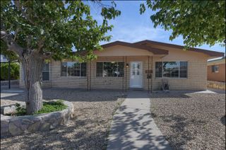 3208 Kirkcaldy Street, El Paso, TX 79925