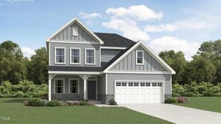 1318 Cosmic Drive, Durham, NC 27703