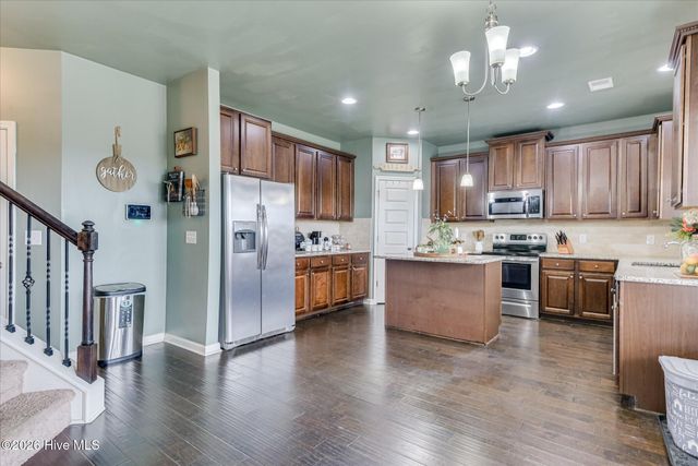 6026 Mahogany Terrace, Graniteville, SC 29829