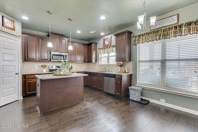 6026 Mahogany Terrace, Graniteville, SC 29829