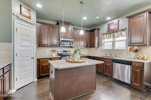 6026 Mahogany Terrace, Graniteville, SC 29829