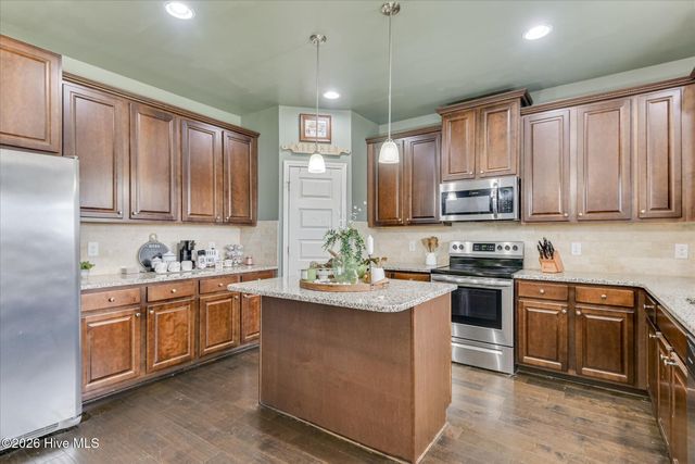 6026 Mahogany Terrace, Graniteville, SC 29829