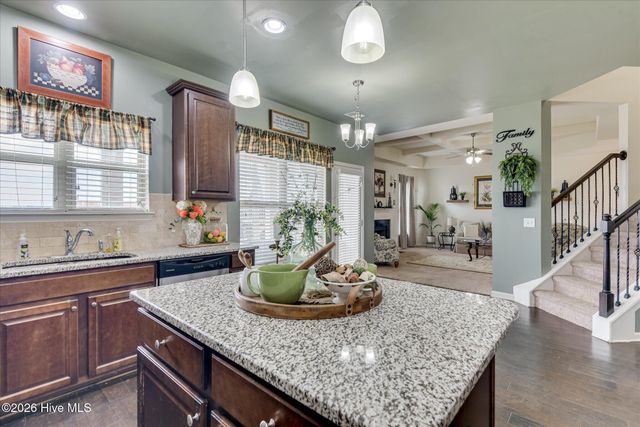 6026 Mahogany Terrace, Graniteville, SC 29829