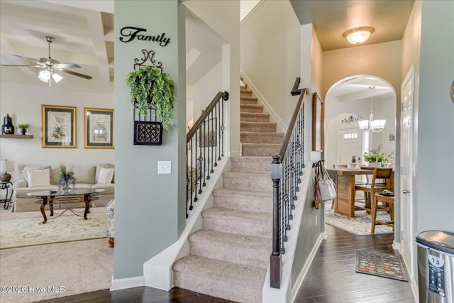 6026 Mahogany Terrace, Graniteville, SC 29829