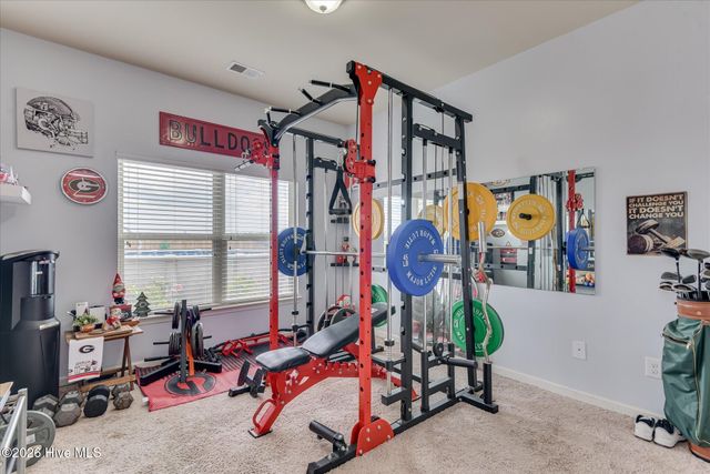6026 Mahogany Terrace, Graniteville, SC 29829