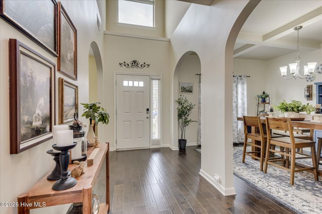 6026 Mahogany Terrace, Graniteville, SC 29829
